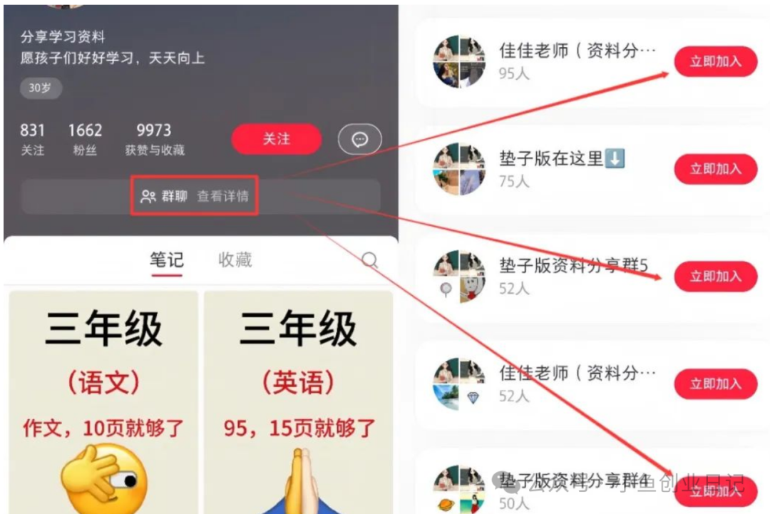 图片[3]-小红书虚拟资源玩法，有人用这个方法3个月赚了50000+（附详细教程）-旺朝科技