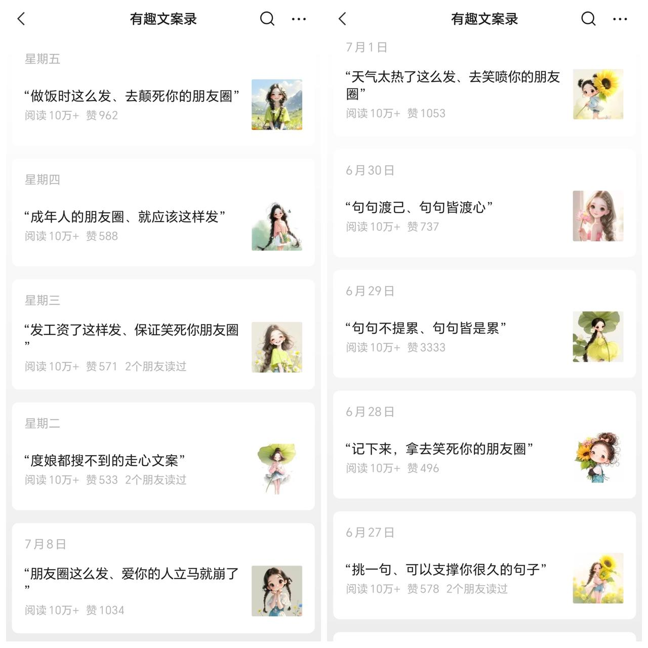 图片[2]-【2024.10.29】AI 工作流：公众号蓝海图文爆文拆解，月入 5W+，万字拆解手册-旺朝科技