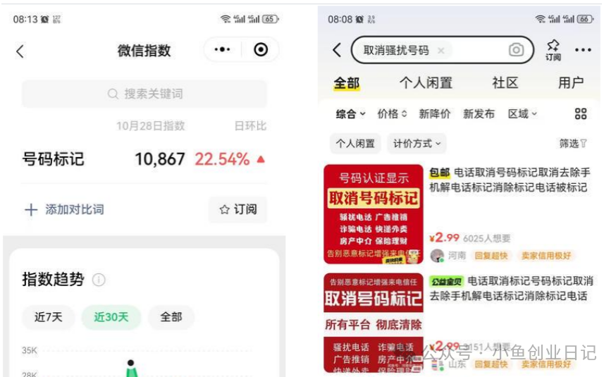 图片[2]-【2024.11.05】这个冷门老项目，卖了6000+-旺朝科技