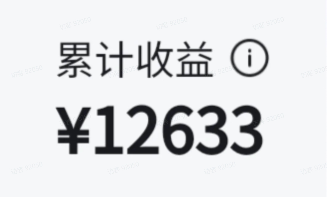 图片[1]-【2024.11.15】B站精细化操作变现指南-旺朝科技