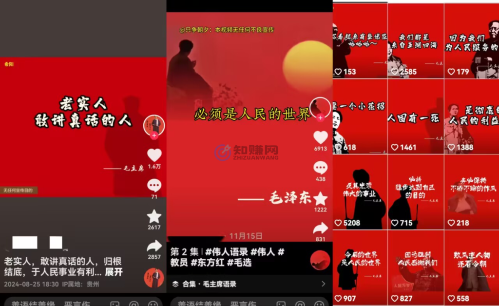 图片[2]-【2024.12.27】抖音蓝海小赛道私域变现项目，单价9.9/单天变现100+，实操玩法分享给你-旺朝科技