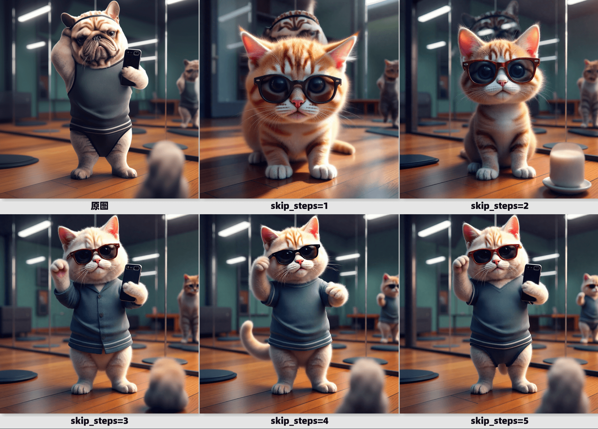 图片[2]-【2024.12.28】ComfyUI洗图神器啊，有了这个谁还能说我盗图（可在线体验）-旺朝科技