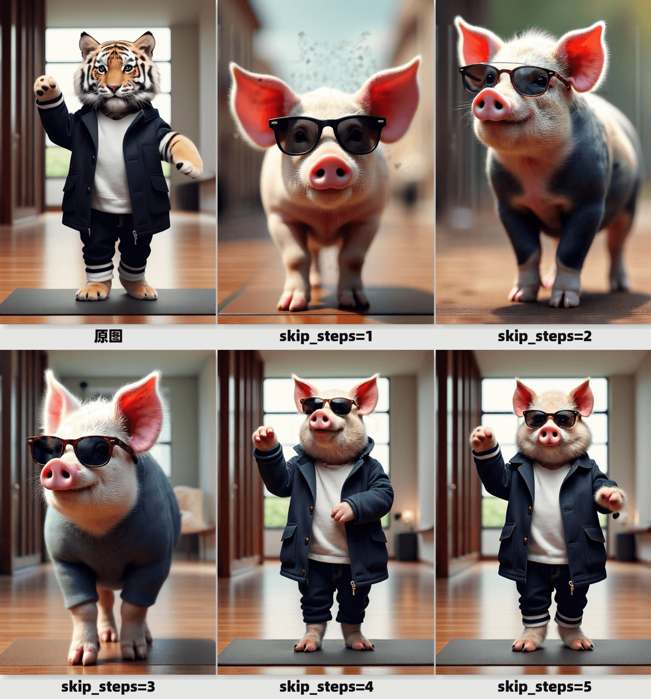 图片[3]-【2024.12.28】ComfyUI洗图神器啊，有了这个谁还能说我盗图（可在线体验）-旺朝科技