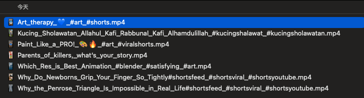 图片[9]-【2024.12.29】定时每日自动下载 YouTube 订阅频道的最新内容-旺朝科技