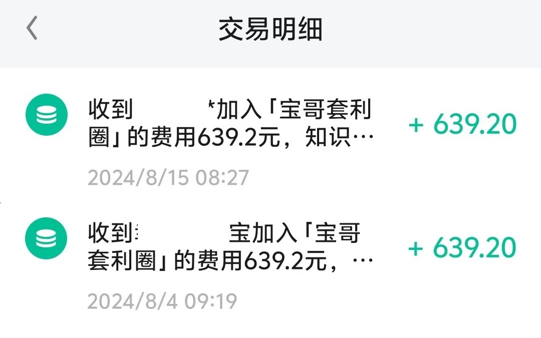 图片[6]-【2024.12.13】利用AI数字人做IP口播视频，在21变现1278元-旺朝科技