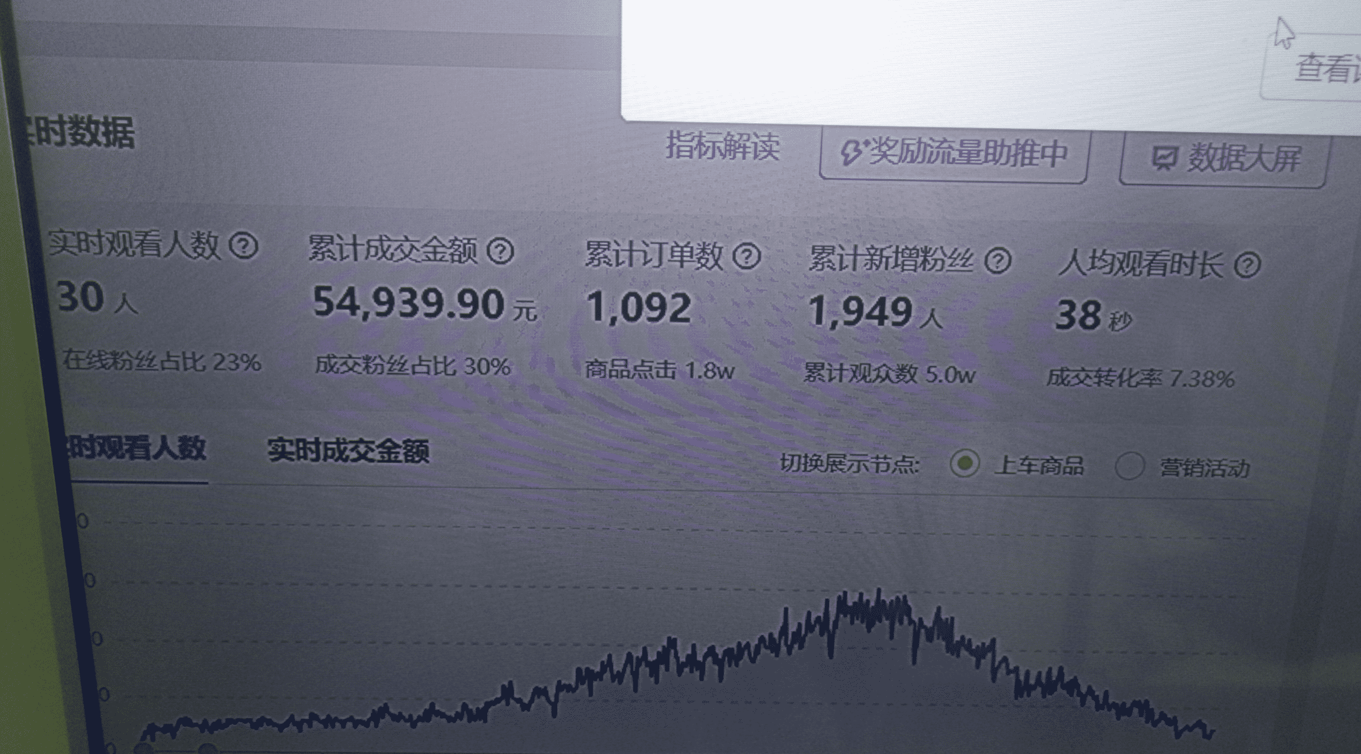 图片[4]-【2025.1.2】快手数字人单品付费打爆保姆级教程-旺朝科技