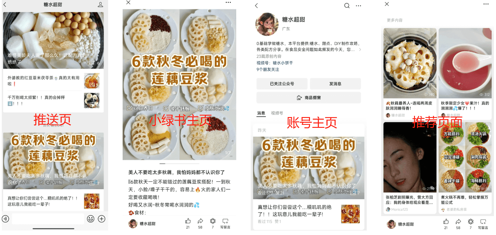 图片[1]-【2025.1.6】小绿书带货万字精细化操作变现指南-旺朝科技