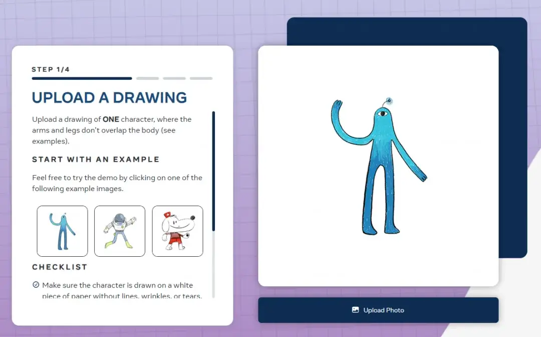 图片[4]-【2025.1.14】手残党也能学会的AI工具！草图变动画超简单教程！-旺朝科技