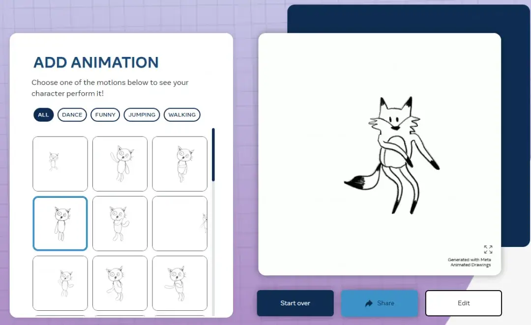 图片[7]-【2025.1.14】手残党也能学会的AI工具！草图变动画超简单教程！-旺朝科技