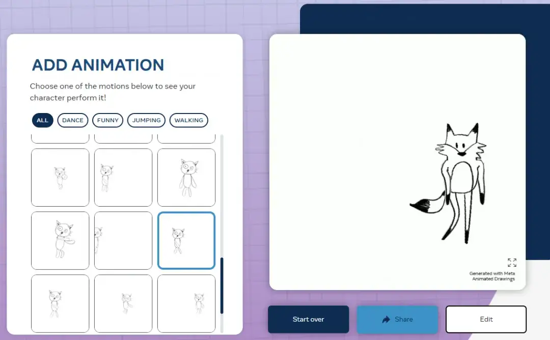 图片[8]-【2025.1.14】手残党也能学会的AI工具！草图变动画超简单教程！-旺朝科技