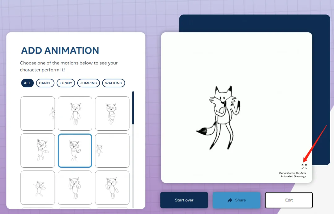 图片[9]-【2025.1.14】手残党也能学会的AI工具！草图变动画超简单教程！-旺朝科技