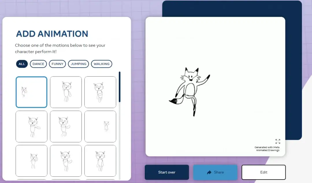 图片[6]-【2025.1.14】手残党也能学会的AI工具！草图变动画超简单教程！-旺朝科技
