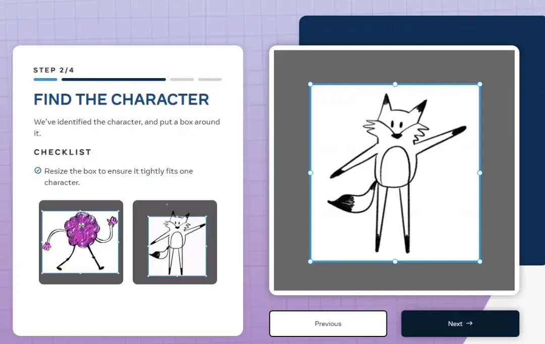 图片[5]-【2025.1.14】手残党也能学会的AI工具！草图变动画超简单教程！-旺朝科技