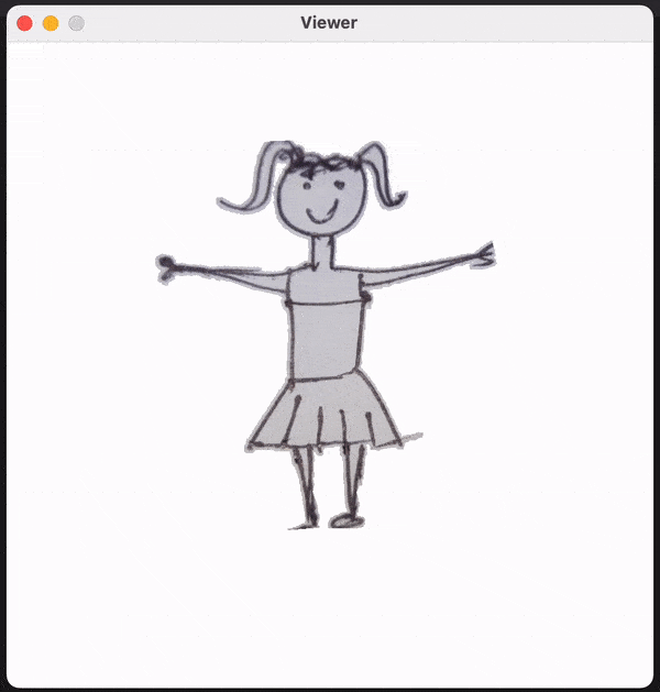 图片[1]-【2025.1.14】手残党也能学会的AI工具！草图变动画超简单教程！-旺朝科技