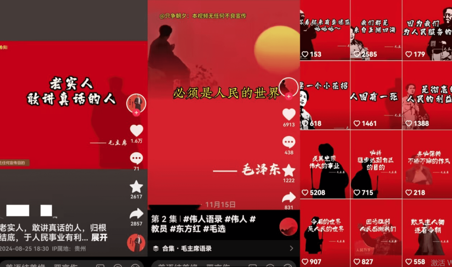 图片[2]-【2025.3.26】抖音蓝海小赛道私域变现项目，单价9.9/单天变现100+-旺朝科技