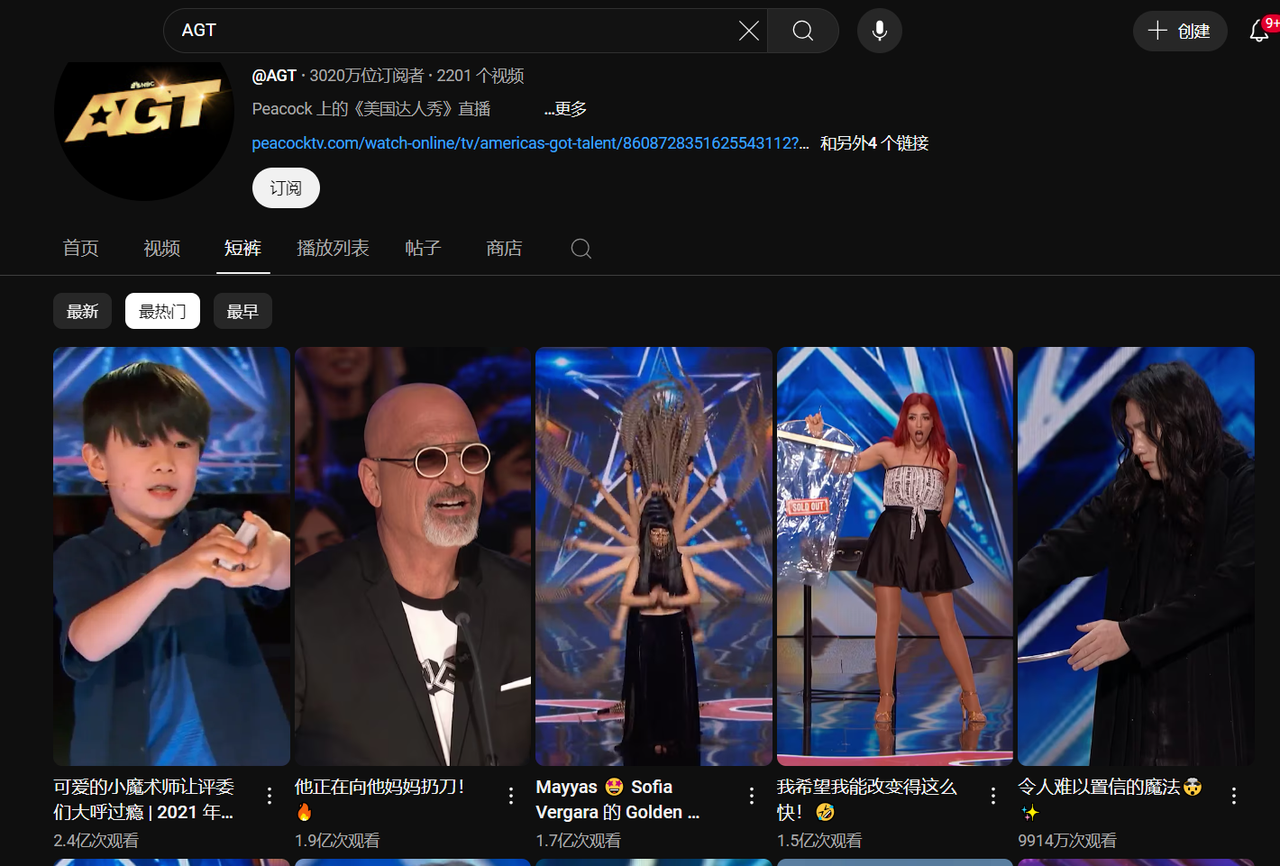 图片[1]-【2025.4.15】Youtube长视频赛道之猴子达人秀制作攻略-旺朝科技