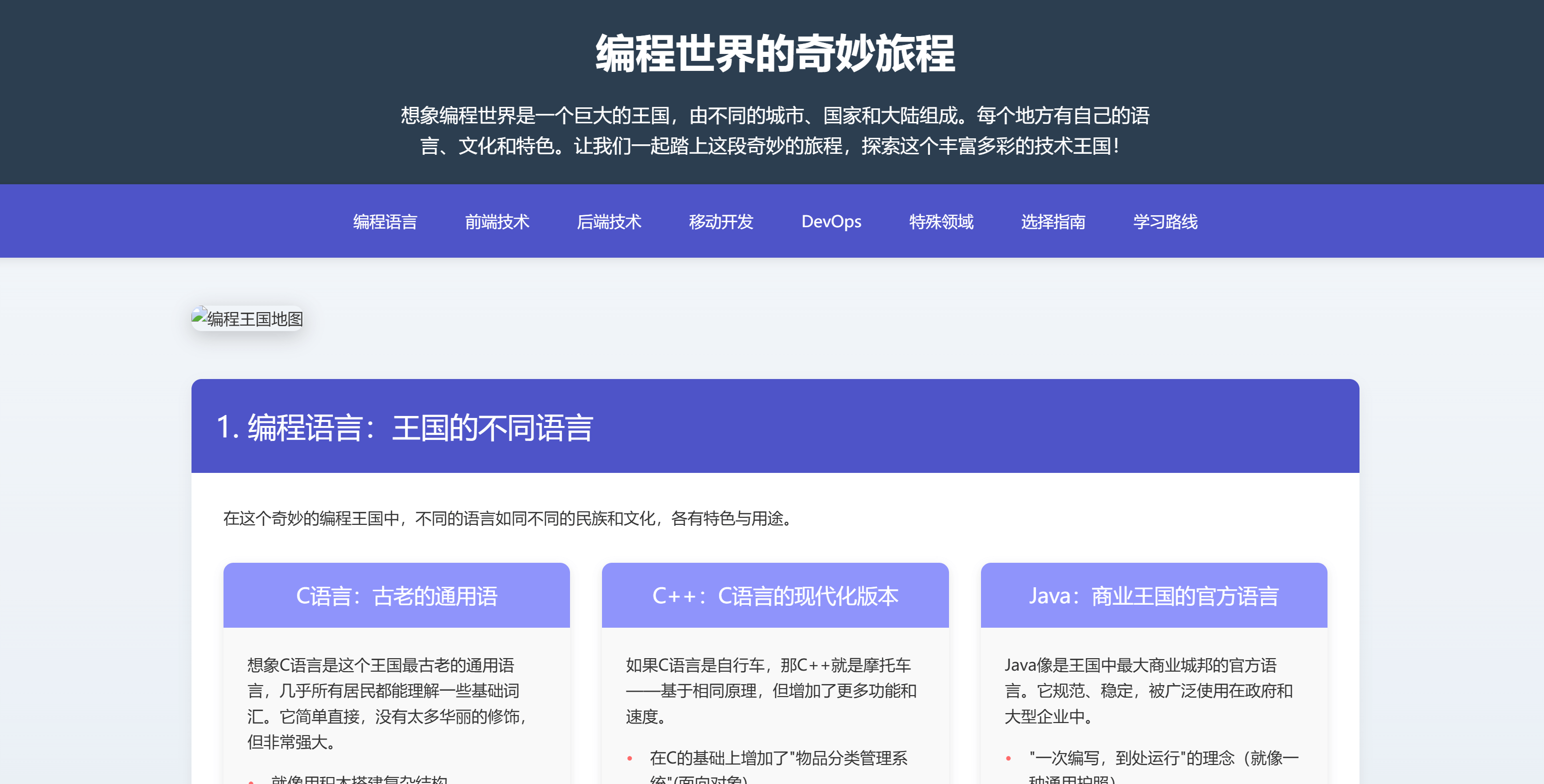 图片[1]-【2025.4.19】2ch3晚肝出的”魔法提示词”：让你一键生成可在线访问的设计师级网页-旺朝科技