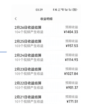 图片[2]-【2025.4.21】用Ai制作Q版戏剧人物，吃透中老年经济，5分钟一个成品，多渠道变现-旺朝科技