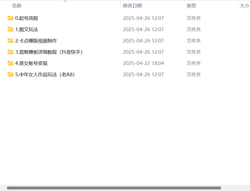 图片[1]-【2025.4.26】外面收费2980的最新男粉项目-旺朝科技
