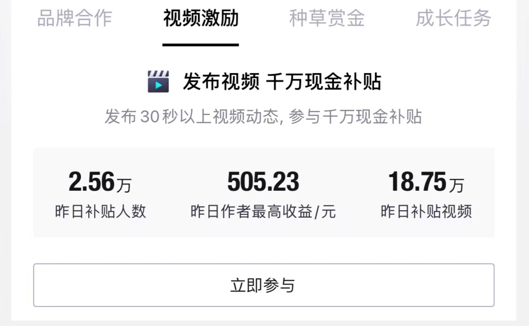 图片[2]-【2025.5.7】月入2k，适合新手的副业项目–得物创作者-旺朝科技