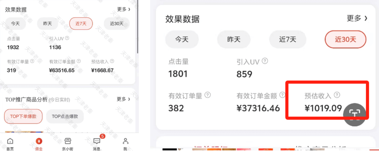 图片[1]-【2025.5.27】京享红包项目实战指南，变现5位数的项目实操复盘分享-旺朝科技