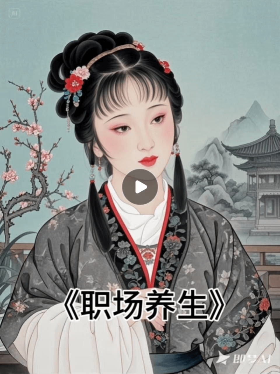 图片[6]-流量密码之黛玉怼人视频-旺朝科技