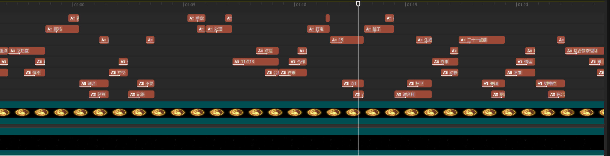 图片[2]-【2025.5.31】钦天监日历智能体丨效果演示丨使用方法-旺朝科技