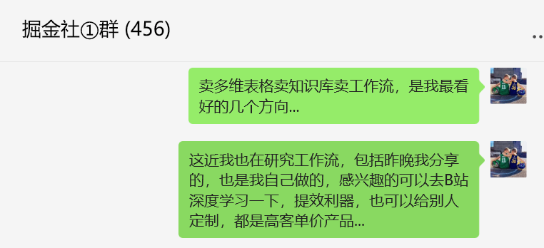 图片[1]-最新扣子工作流合集，卖一单就是2980-旺朝科技