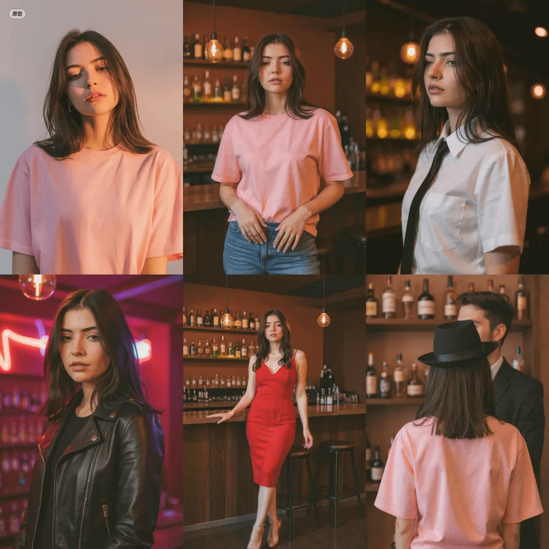 图片[1]-【2025.6.7】FLUX Kontext实战手册：AI精准修图从零开始-旺朝科技