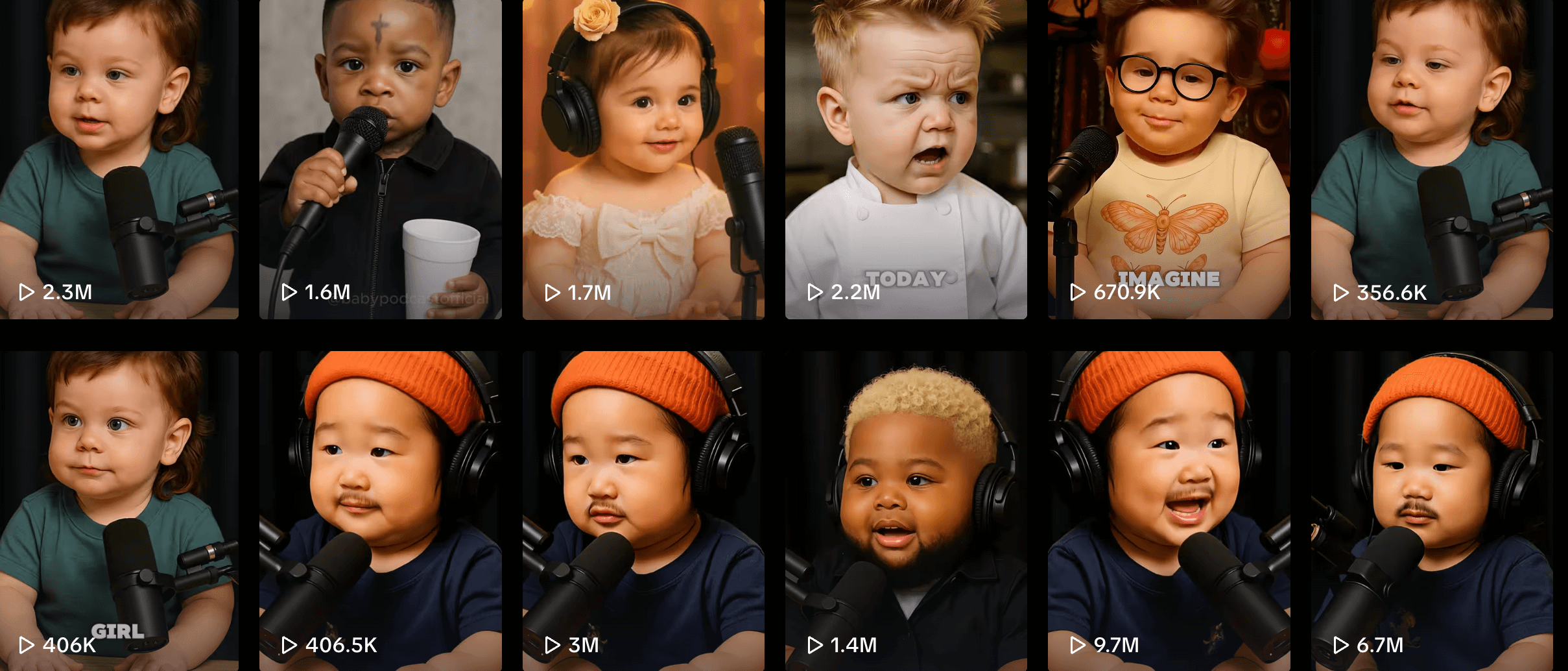 图片[1]-【2025.6.8】大火赛道Baby Podcast最全拆解-旺朝科技