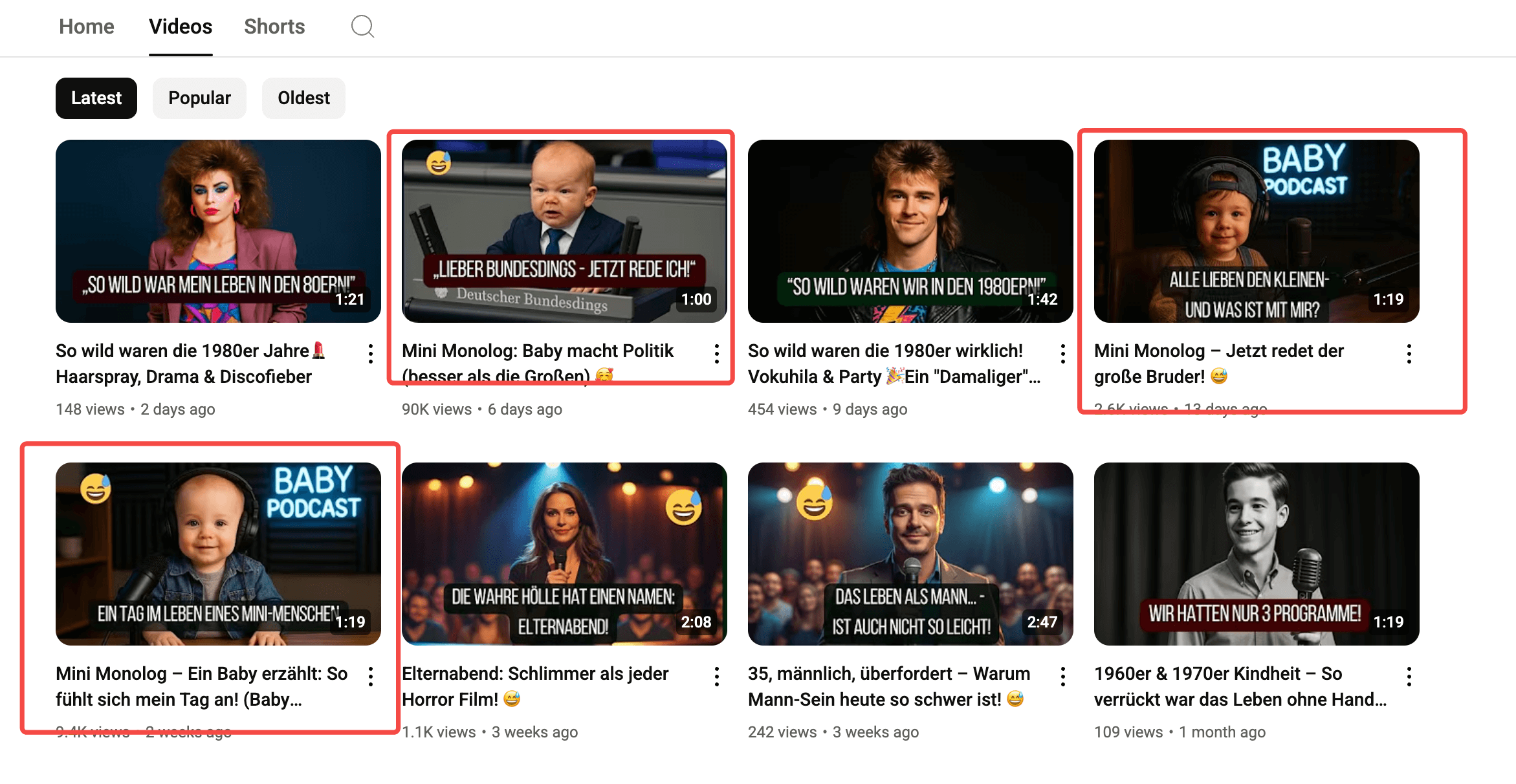 图片[2]-【2025.6.8】大火赛道Baby Podcast最全拆解-旺朝科技