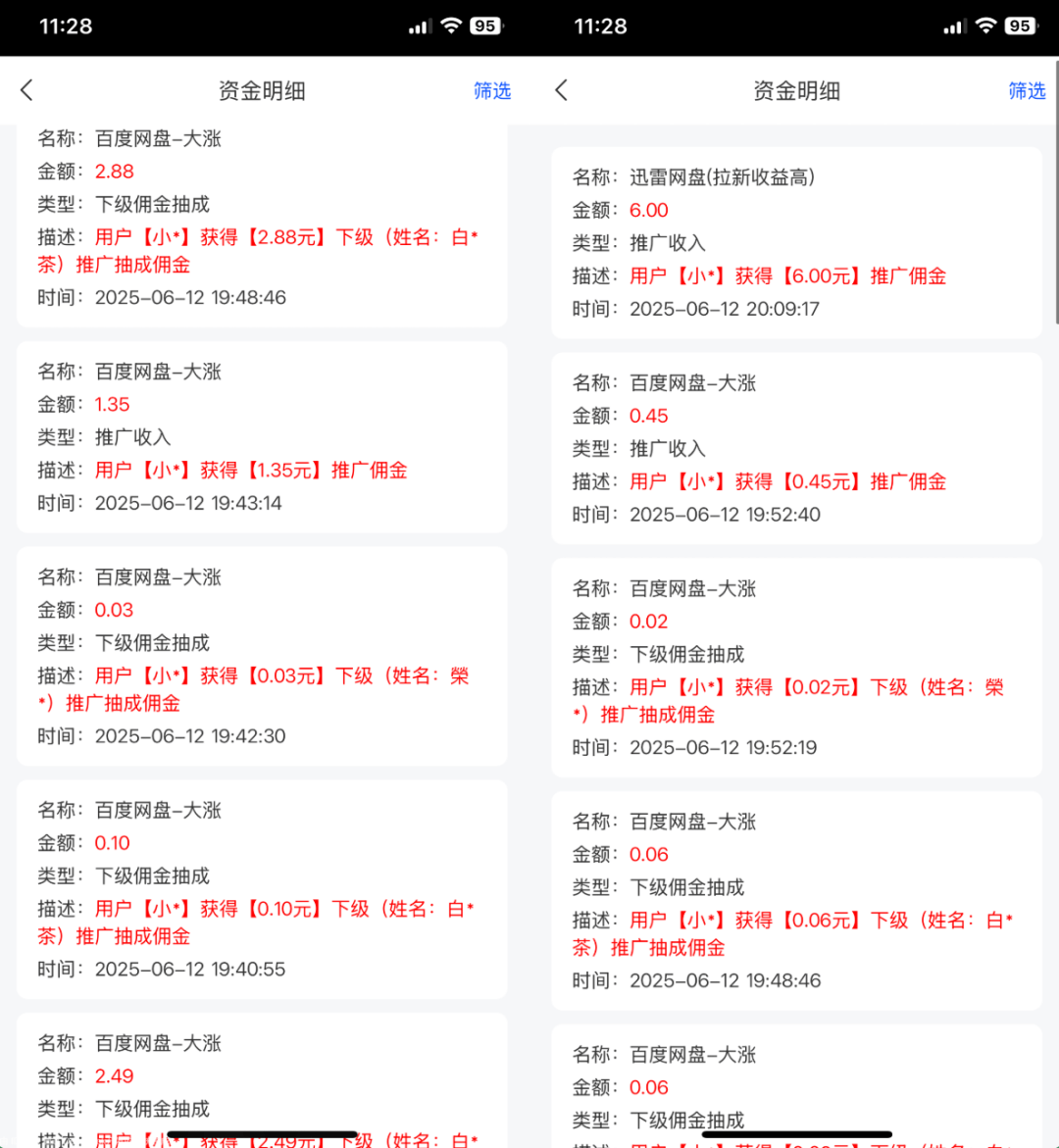 图片[2]-只卖0.01元，如何做到日入300+的？（拆解）-旺朝科技
