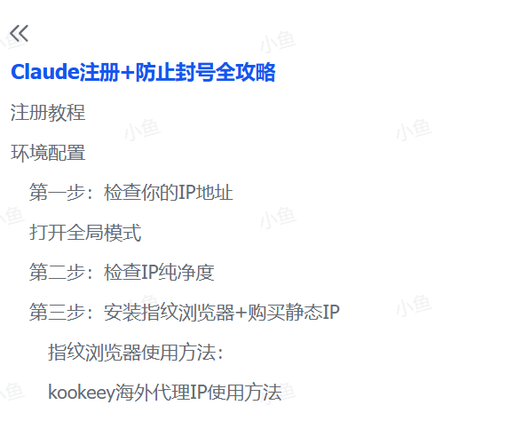 图片[1]-【2025.7.25】Claude注册+防止封号全攻略-旺朝科技