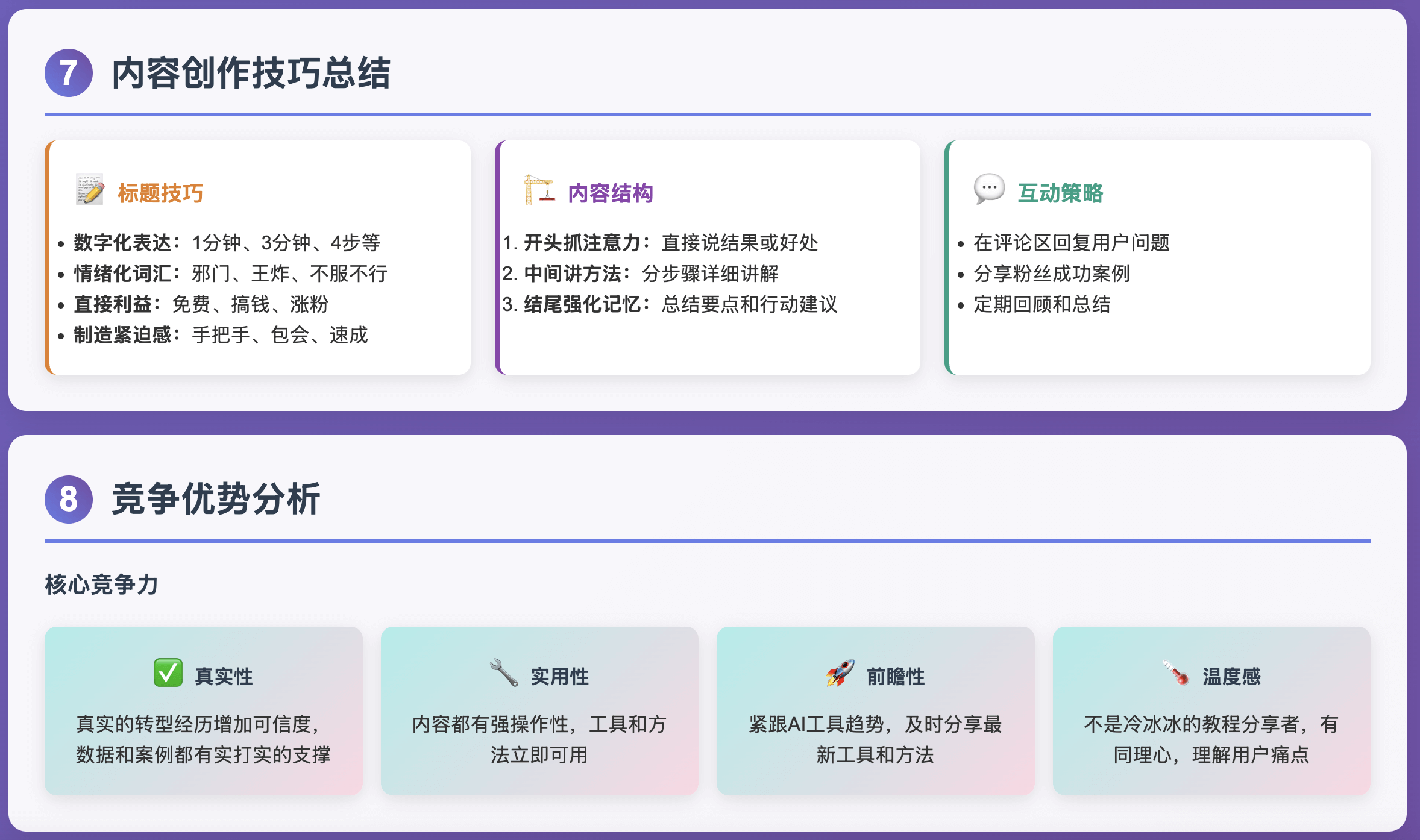 图片[4]-【2025.7.29】Fellou牛逼！AI 浏览器自动刷小红书，自动找100篇爆文！自动分析对标账号-旺朝科技