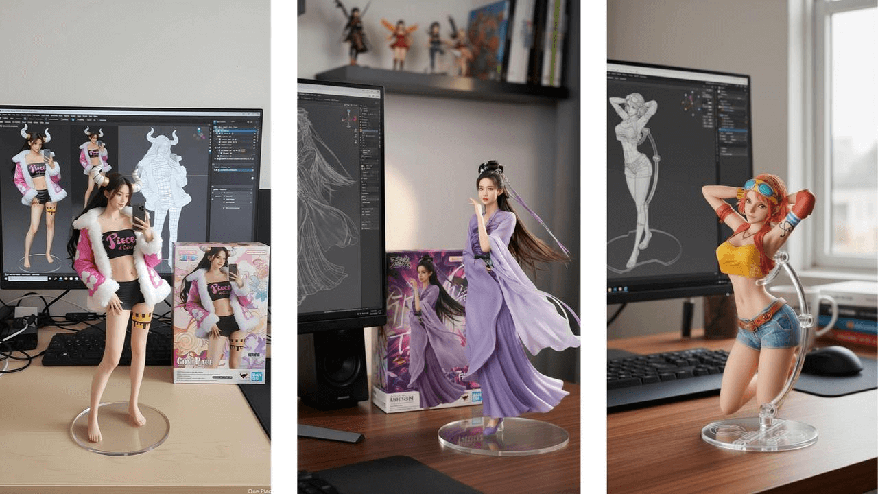 图片[2]-【2025.9.6】Nano-Banana：我总结了20种神仙玩法 | 50个案例实测-旺朝科技