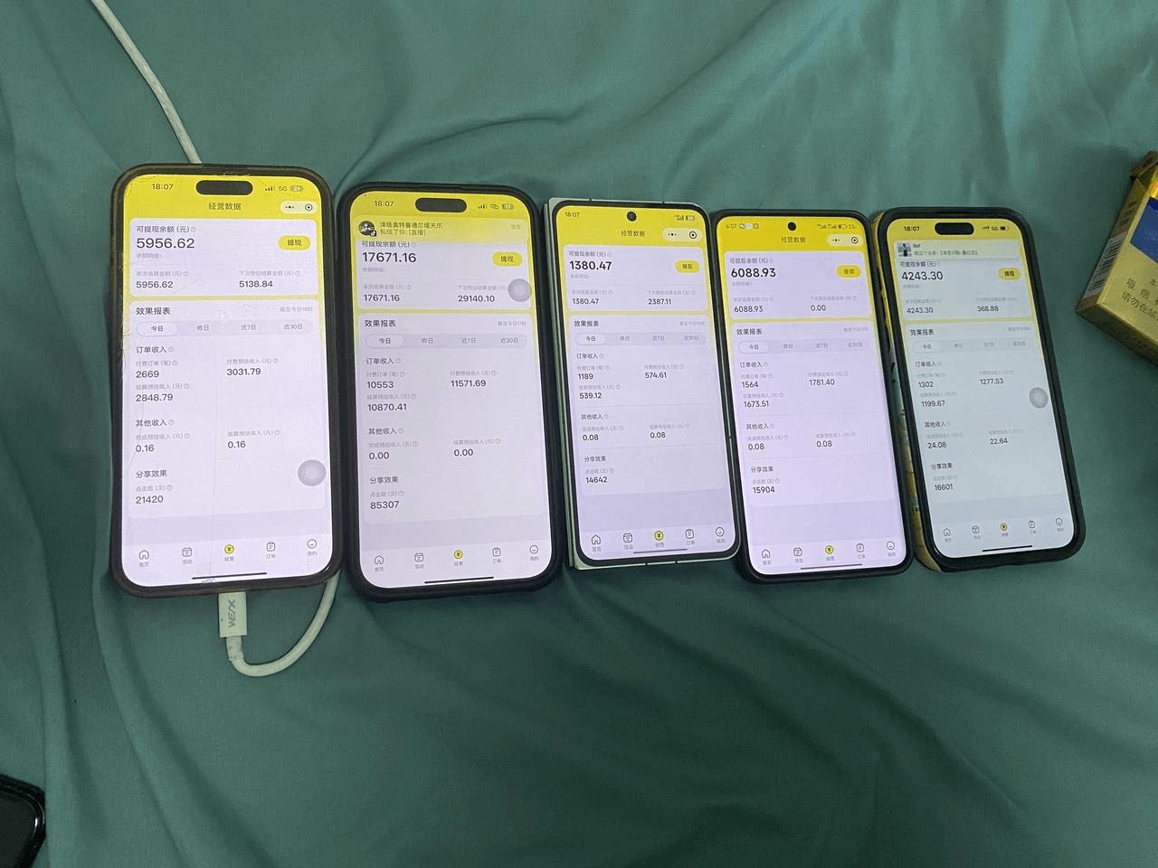 图片[1]-【2025.9.17】外卖直播实操：从0到日利几万的保姆级指南-旺朝科技