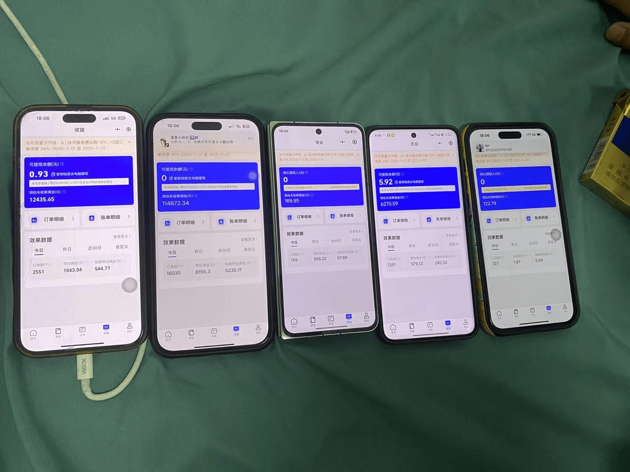 图片[2]-【2025.9.17】外卖直播实操：从0到日利几万的保姆级指南-旺朝科技