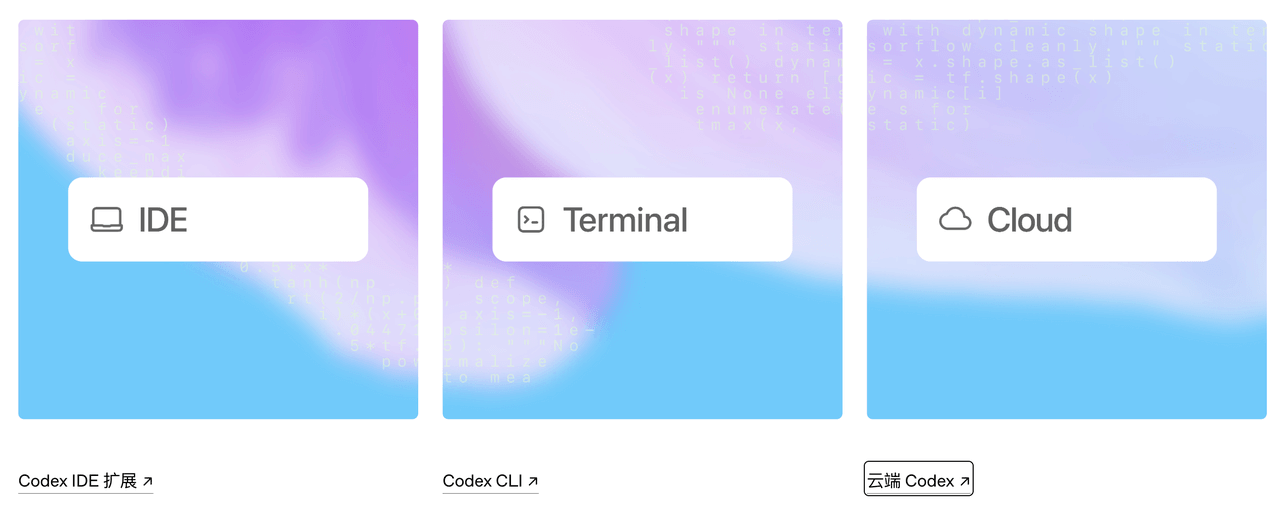 图片[1]-【2025.9.23】对比Claude Code，Codex使用方法全解析！看这一篇就够了-旺朝科技