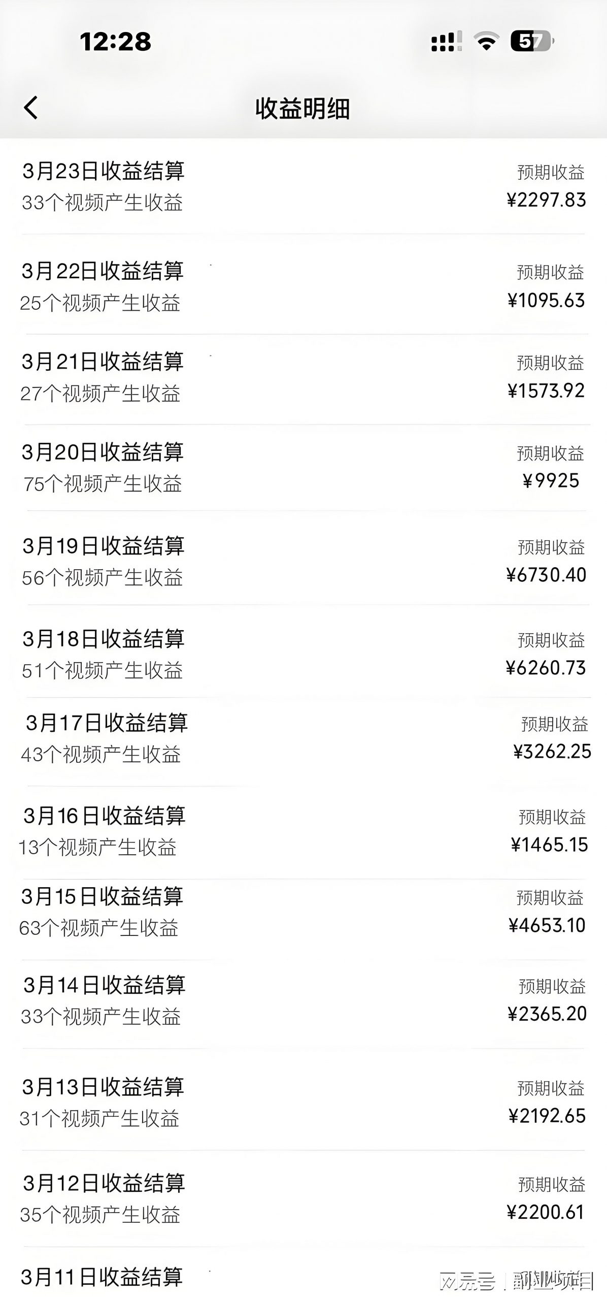 图片[4]-三维地图视频制作教程，新手可操作，日入200到500+-旺朝科技