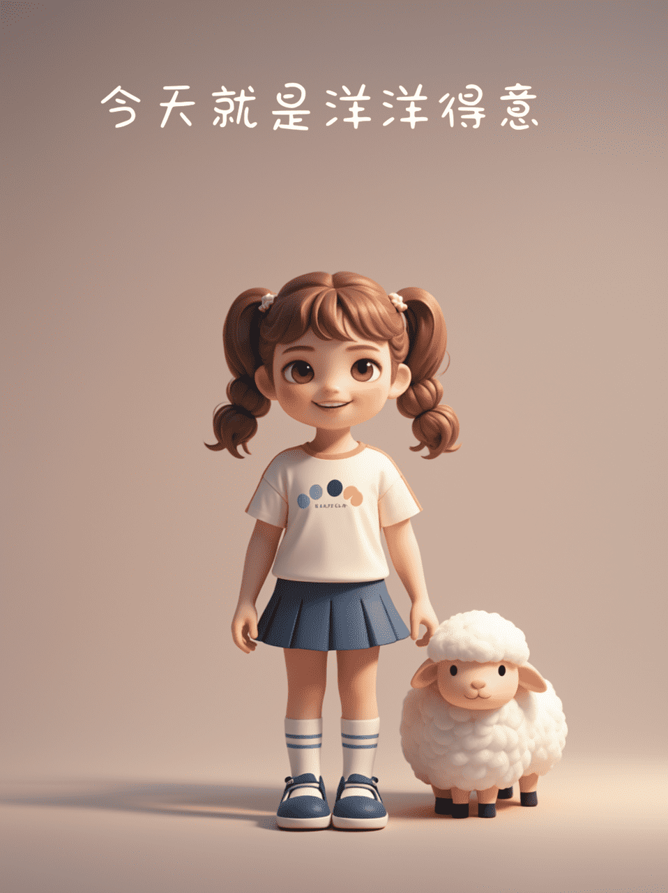 图片[3]-治愈语句图文，生成就这么简单！我用Coze做个一键生成治愈语句图文 自动排版 自动发布的智能体，AI真强大- 旺朝科技